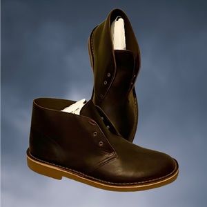 Clarks Men’s Bushacre 2